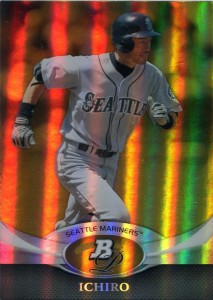 Bowman Platinum Gold